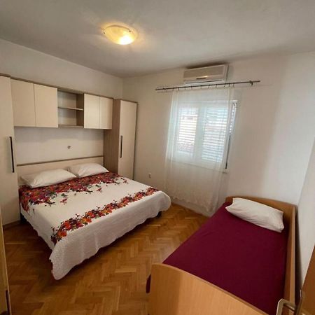 Apartment Martina Tucepi Ngoại thất bức ảnh