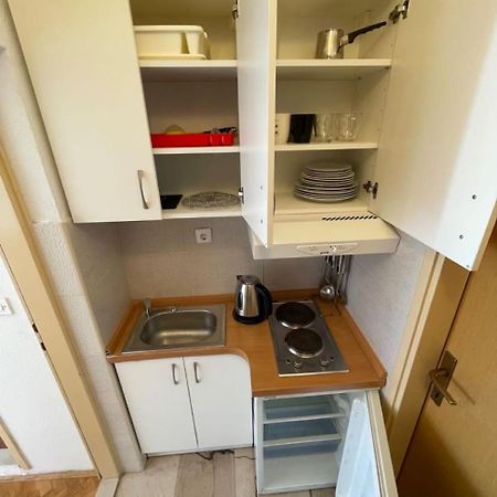 Apartment Martina Tucepi Ngoại thất bức ảnh