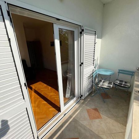 Apartment Martina Tucepi Ngoại thất bức ảnh