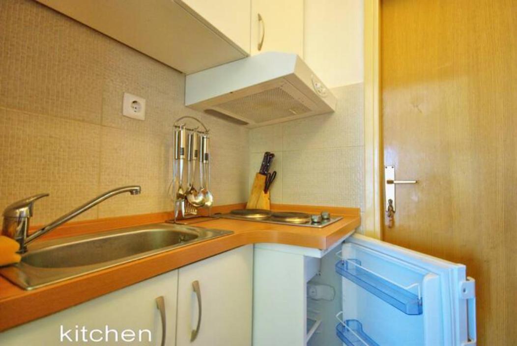 Apartment Martina Tucepi Ngoại thất bức ảnh