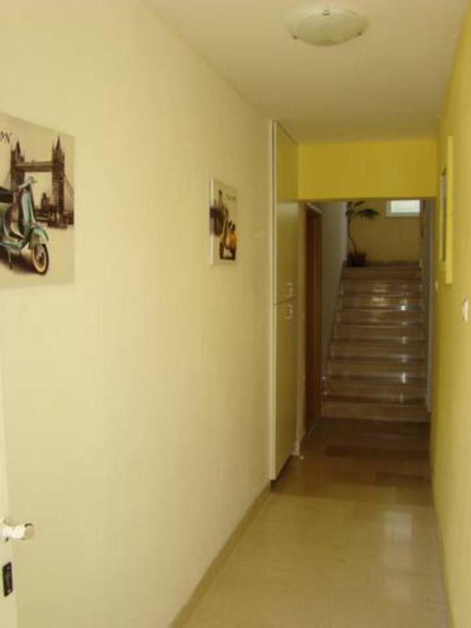 Apartment Martina Tucepi Ngoại thất bức ảnh