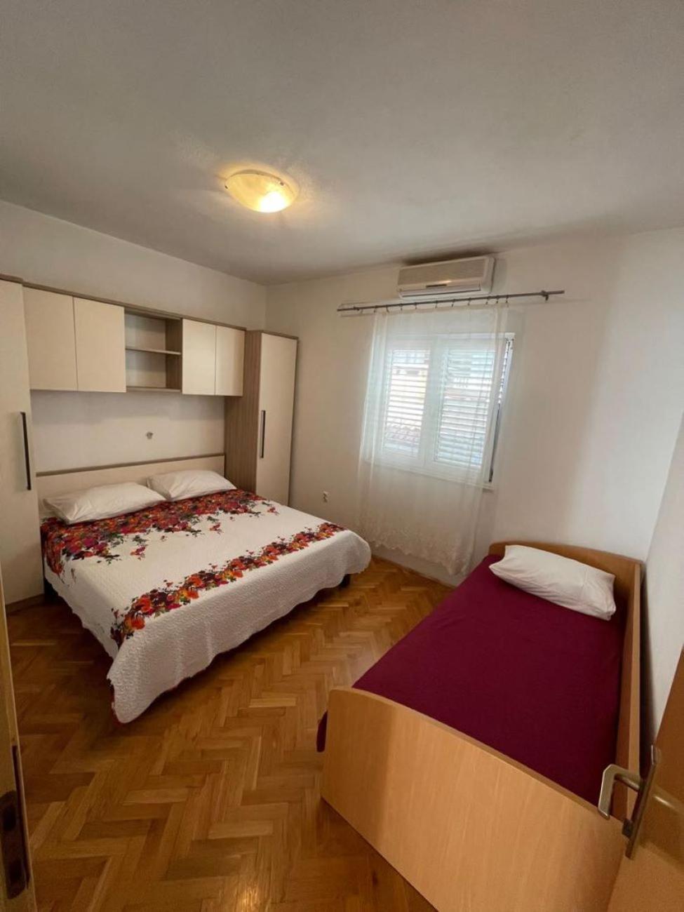 Apartment Martina Tucepi Ngoại thất bức ảnh