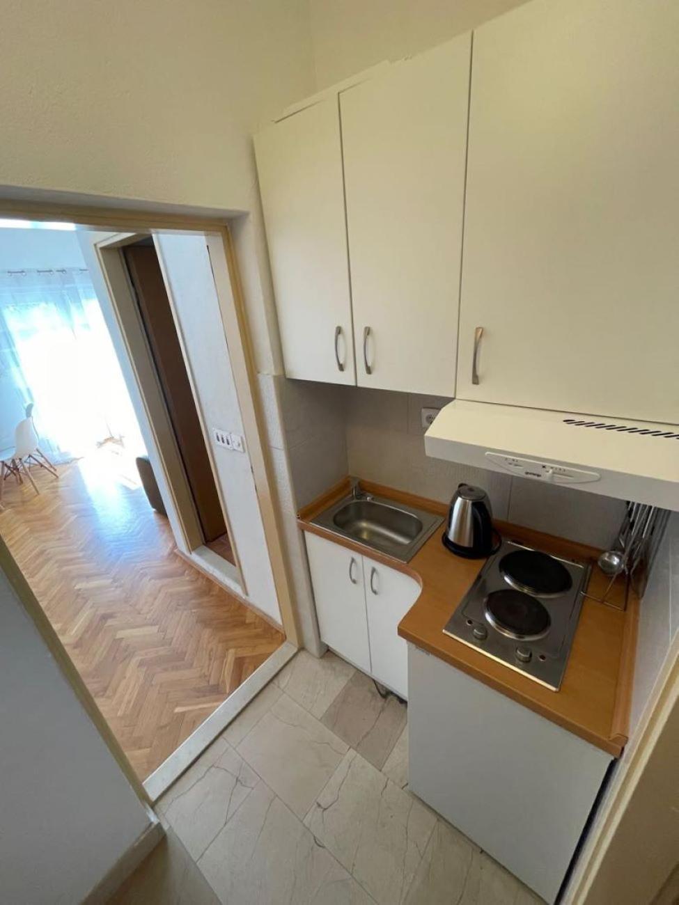 Apartment Martina Tucepi Ngoại thất bức ảnh