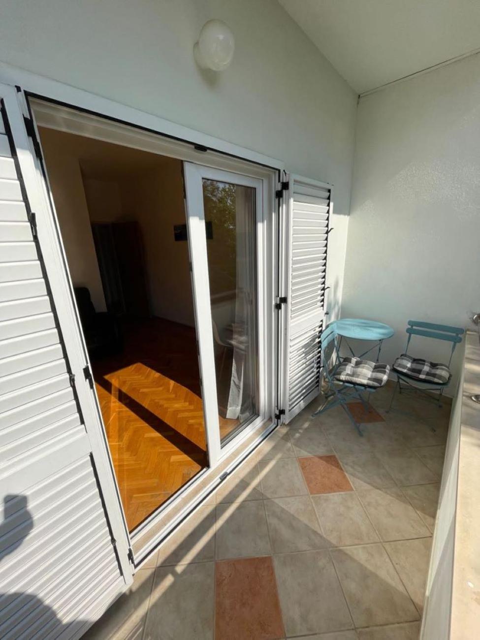 Apartment Martina Tucepi Ngoại thất bức ảnh