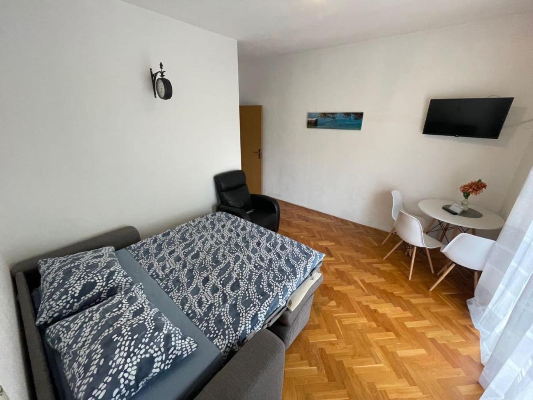 Apartment Martina Tucepi Ngoại thất bức ảnh