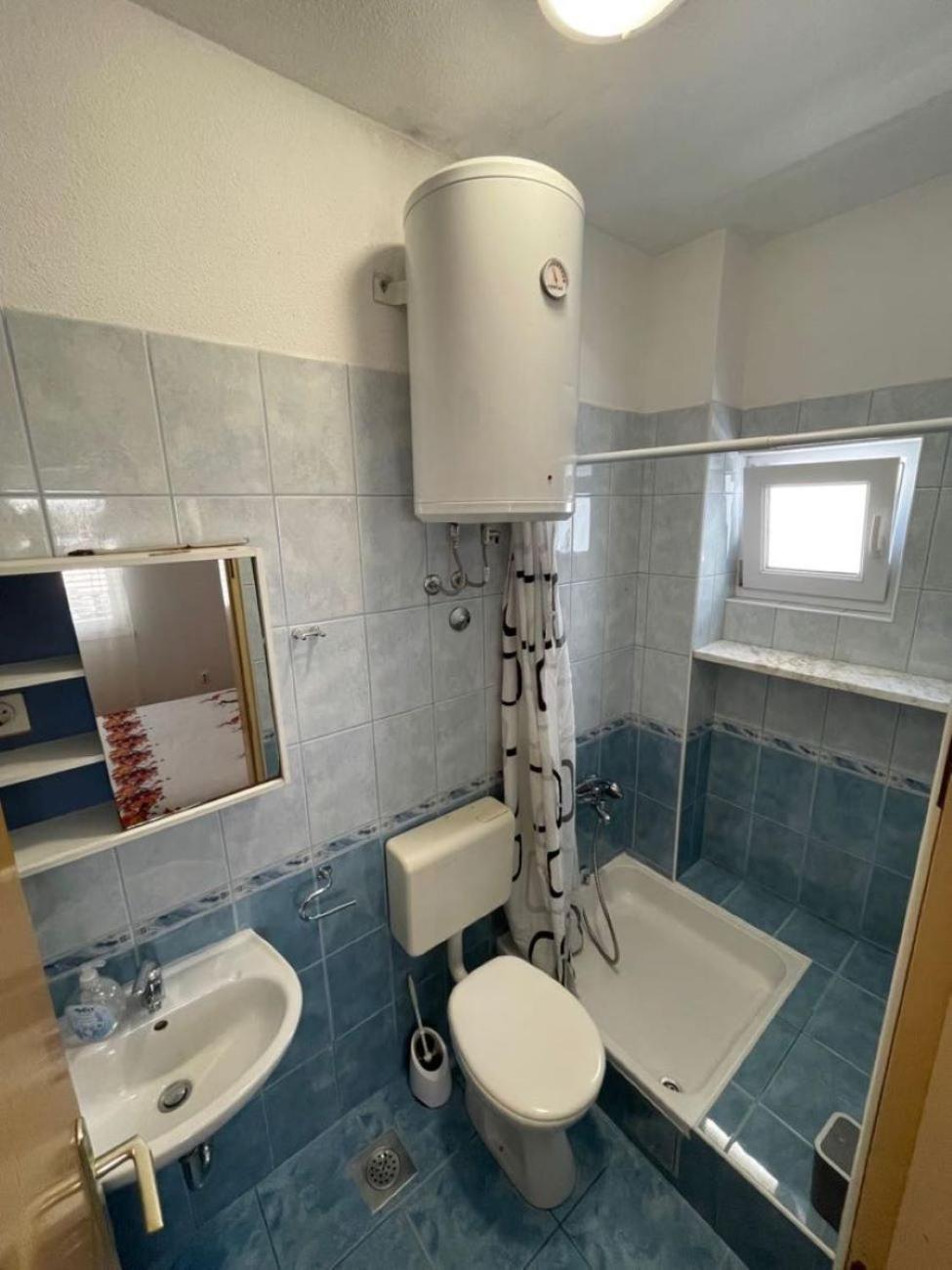 Apartment Martina Tucepi Ngoại thất bức ảnh